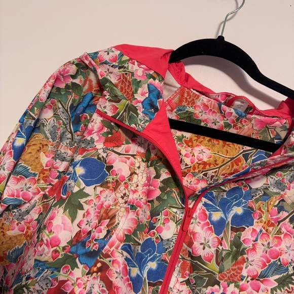 🌸2018 Seawheeze Lululemon Pack It Up Jacket - Picture 2 of 10